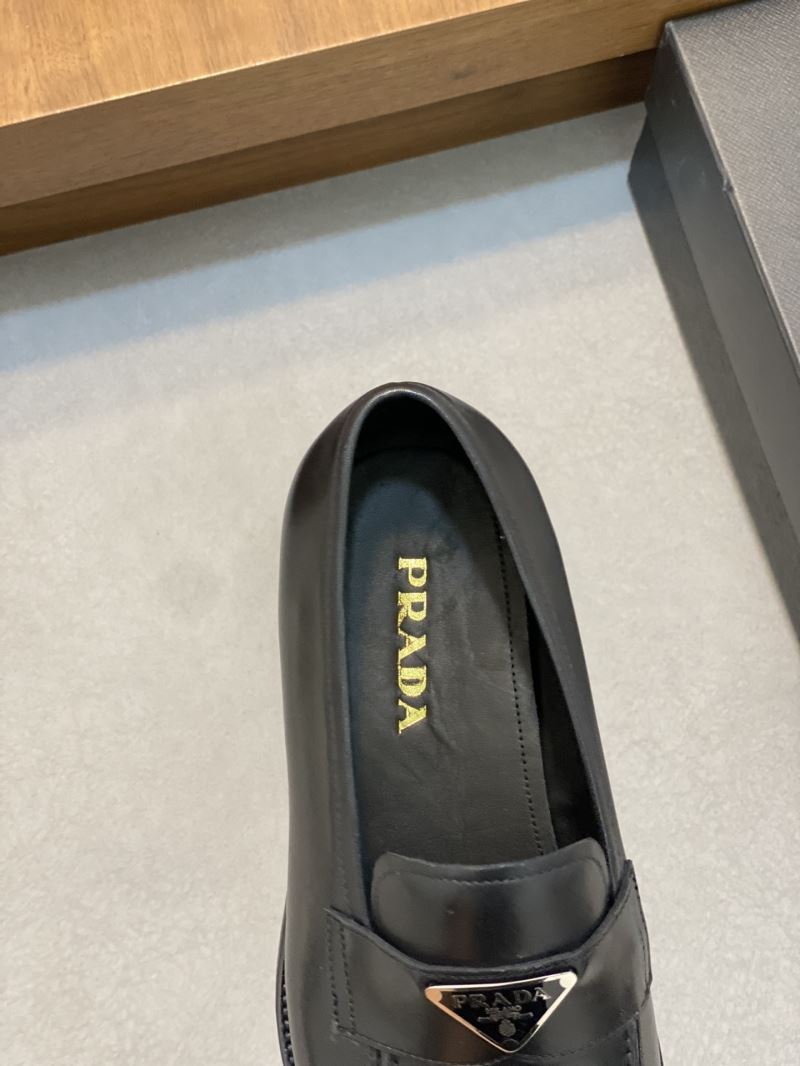 Prada Business Shoes